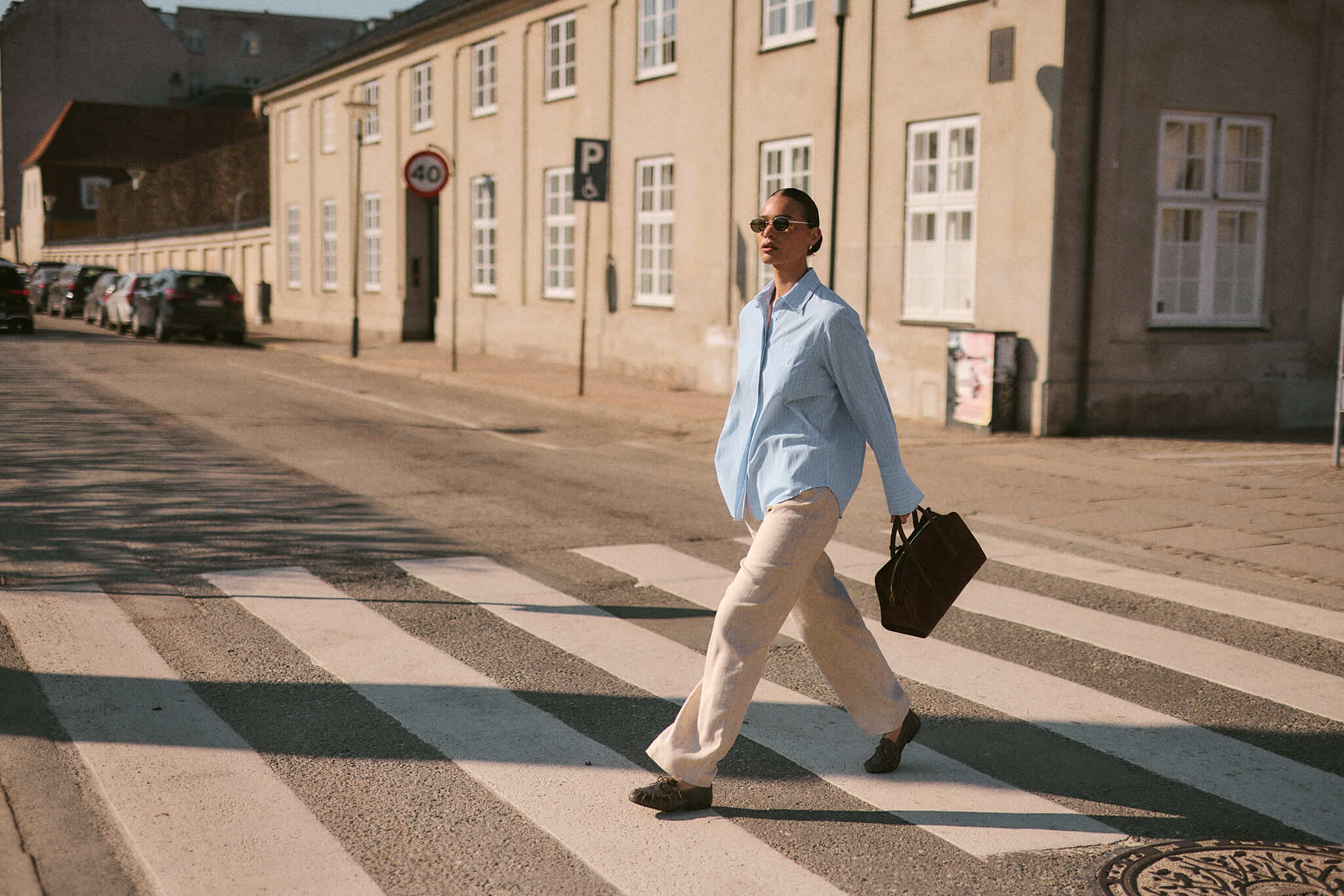 Timeless Essentials for Modern Elegance