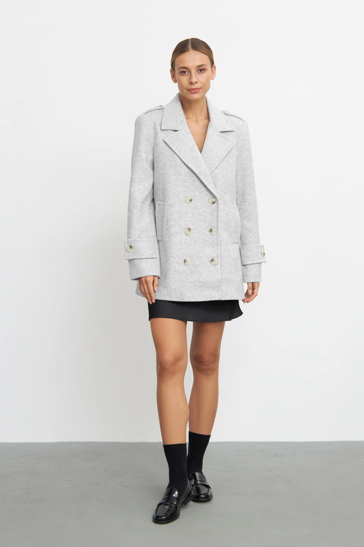 Jackets on sale